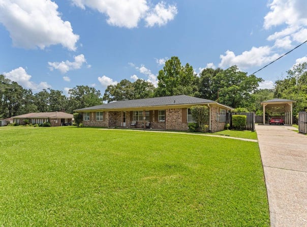 308 Ponce De León Dr W, Saraland, AL 36571