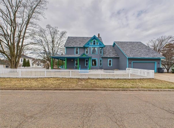 905 3rd Avenue SW, Pine City, MN 55063