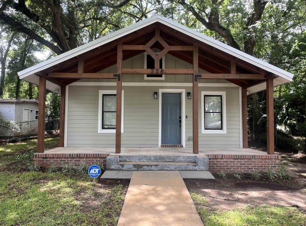 228 Bradley Street, Quincy, FL 32351
