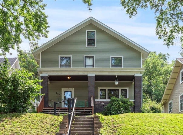 377 BENTON Street, COUNCIL BLUFFS, IA 51503