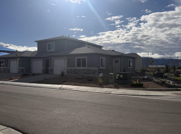 717 Royal Canyon Street, Grand Junction, CO 81505