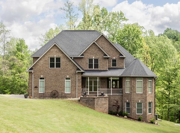 2804 Hash Ridge Road, Barboursville, WV 25504