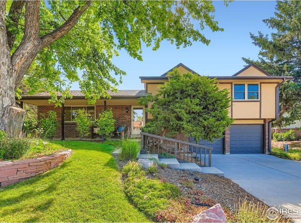 4868 Fairlawn Cir, Boulder, CO 80301