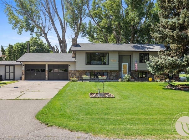 4212 Autumn Lane, Billings, MT 59106