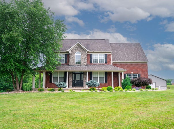 4800 Brewer Lane, Petersburg, KY 41080