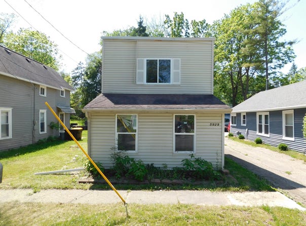 5929 Potter Street, Haslett, MI 48840