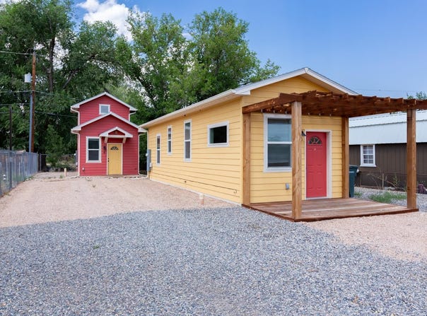 303 Mountain View Street, Grand Junction, CO 81503