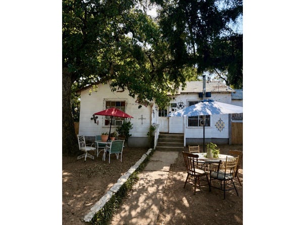 1906 6th Avenue, Mineral Wells, TX 76067