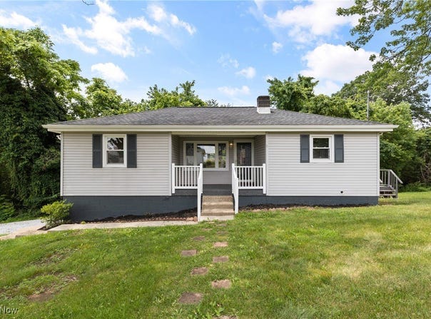60880 Webb Heights Road, Shadyside, OH 43947