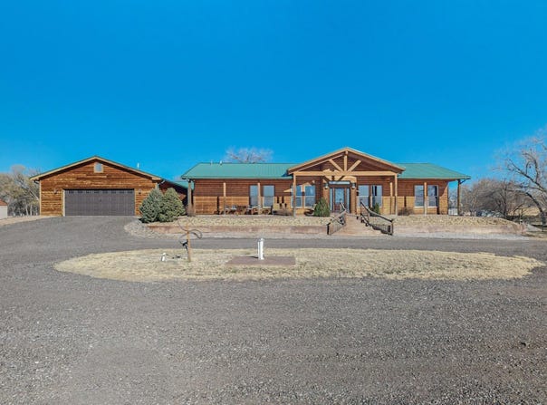 1246 BEHNKE Road, Los Lunas, NM 87031