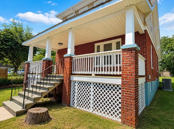 2511 Delaware Ave NW, Roanoke, VA 24017