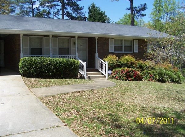 1170 Blair Bridge Road, Austell, GA 30168
