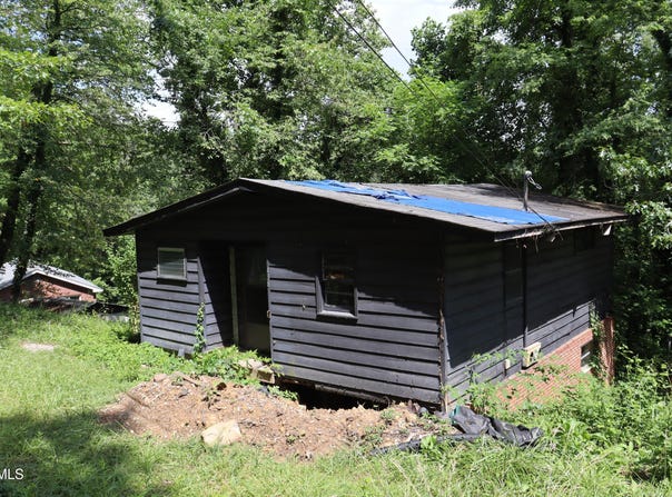 438 Northwest Murphy Street, Norton, VA 24273
