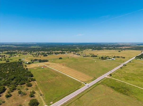 1946 Old Ranch Road, China Spring, TX 76633
