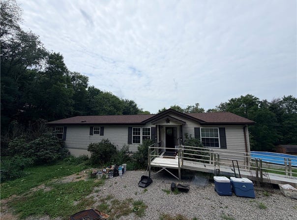 415 Sandy Hollow Rd, Rimersburg, PA 16248
