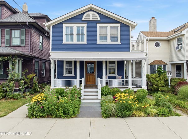 31 Main Avenue, Ocean Grove, NJ 07756
