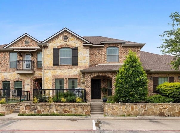 3075 Willow Grove Boulevard, McKinney, TX 75070