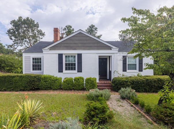 2217 Montclair Street, Augusta, GA 30904