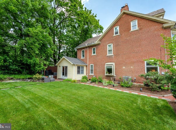 629 TERRACE AVENUE, BETHLEHEM, PA 18018