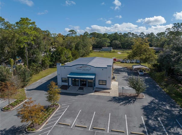 1725 N MAIN STREET, GAINESVILLE, FL 32609