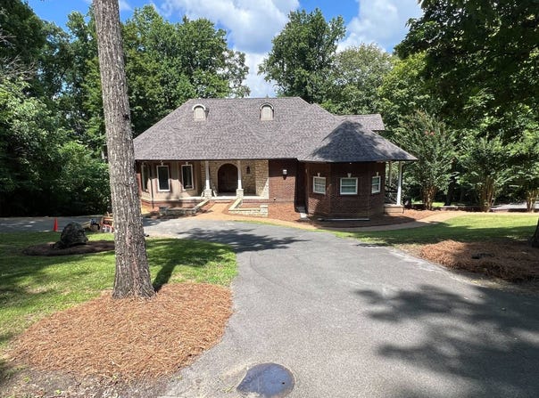 431 Thomas Loop Rd, Sevierville, TN 37876