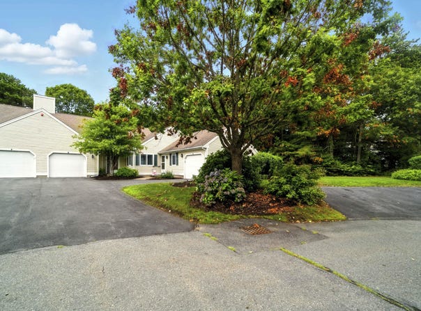 5 Kettle Lane, Mashpee, MA 02649