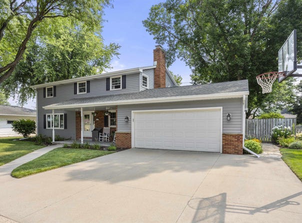 1416 S MATTHIAS Street, APPLETON, WI 54915-4018