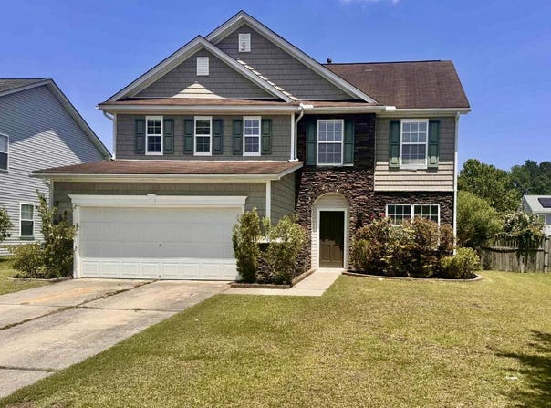 330 Albrighton Way, Moncks Corner, SC 29461