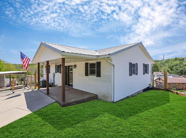 210 Orchard Street, Shawnee, OH 43782