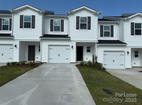 2100 Old Rivers Road, Concord, NC 28027