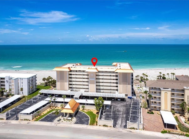 1150 TARPON CENTER DRIVE, VENICE, FL 34285