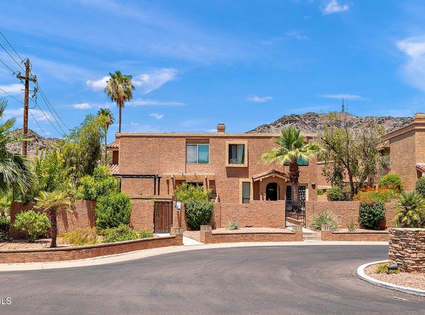 841 E PEORIA Avenue, Phoenix, AZ 85020