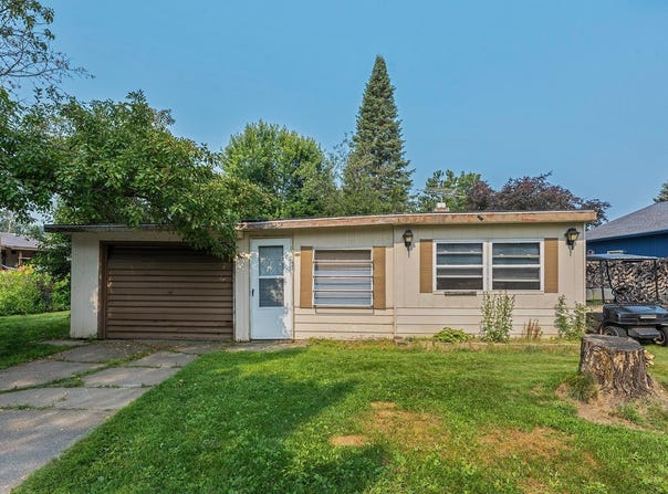 6751 LAKE TERRACE ESTATES E, Three Lakes, WI 54562