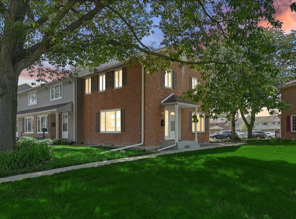 145 Elm Street, Park Forest, IL 60466
