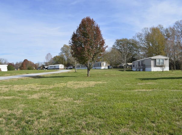 415 Davis Road, Shelby, NC 28152