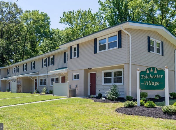 21317 PERSIMMON DRIVE, CHESTERTOWN, MD 21620