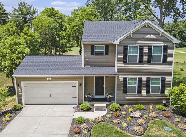 282 Doster Road, Plainwell, MI 49080