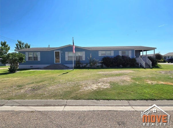 306 S Lincoln Street, Hugoton, KS 67951