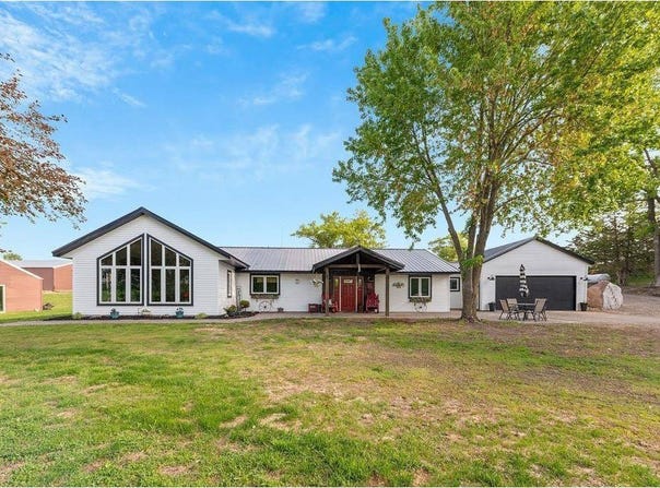 24622 Cedar Lake Road, Sauk Centre, MN 56378