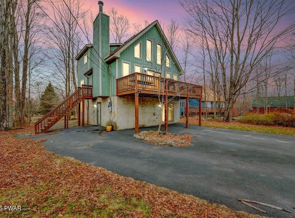 67 Windemere Lane, Lake Ariel, PA 18436