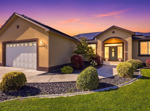 210704 E Schuster Rd, Kennewick, WA 99337
