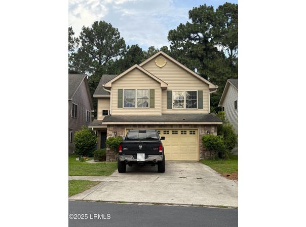 246 Ceasar Place, Hilton Head Island, SC 29926