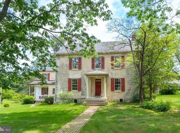 155 GAMBER LANE, LANCASTER, PA 17603