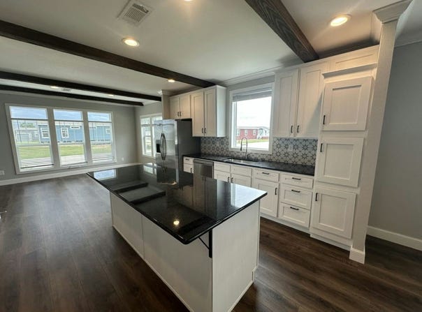 110 Paragon Pass, Willis, TX 77318