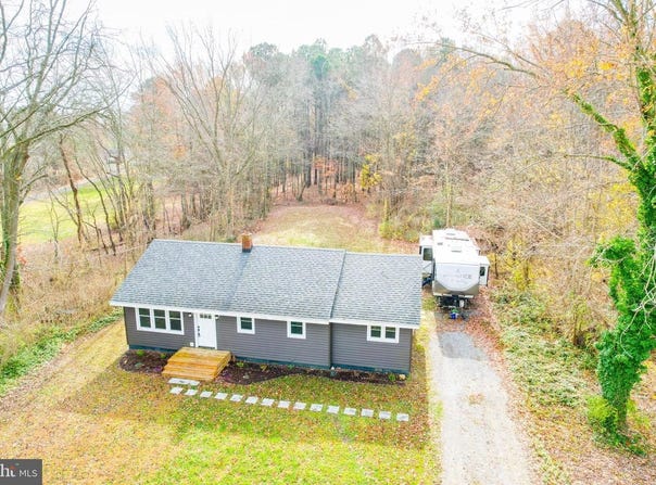 2229 HUDSON RD, CAMBRIDGE, MD 21613