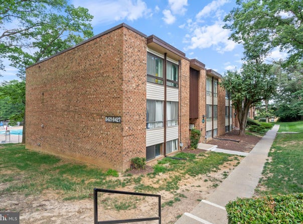 8427 GREENBELT ROAD, GREENBELT, MD 20770