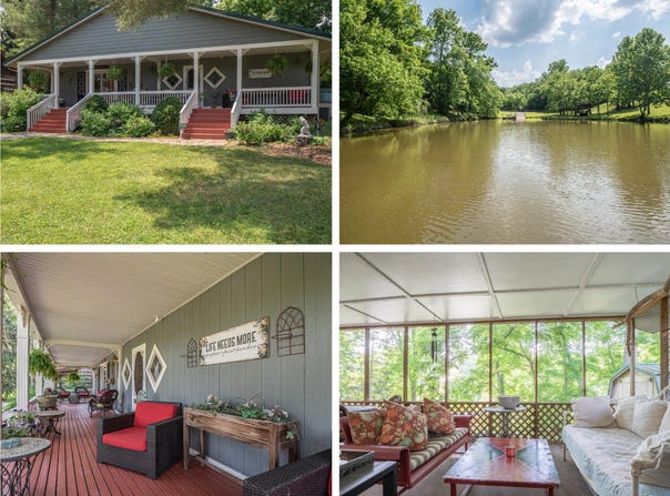 1145 Hillandale Road, Sanders, KY 41083