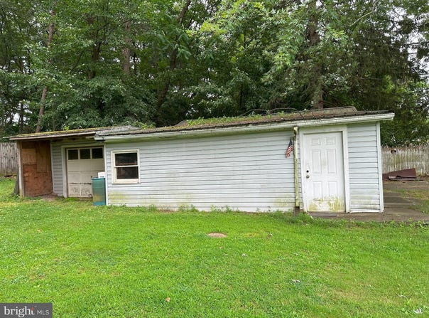 111 POPLAR STREET, MONT ALTO, PA 17237
