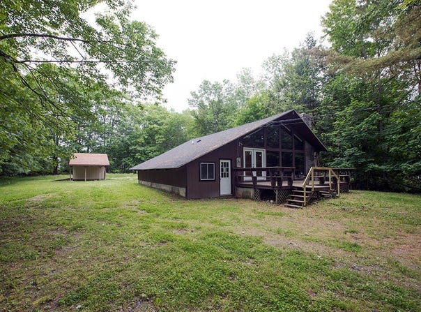 58 Bradley Road, Milford, ME 04461