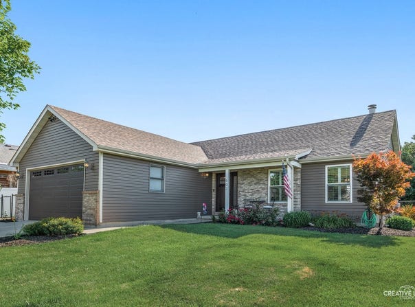 602 S Norway Street, Newark, IL 60541